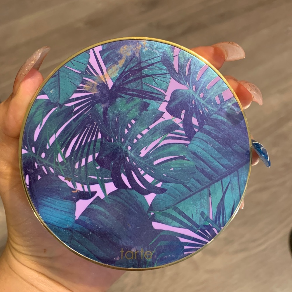 Tarte Makeup Palette